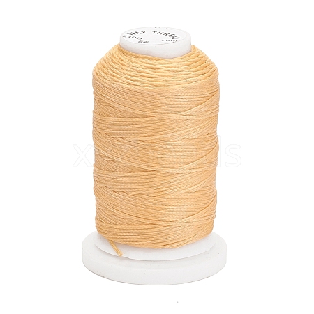 Waxed Polyester Cord YC-E011-A-05-1