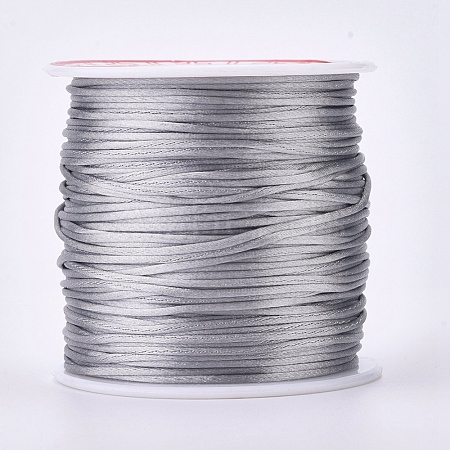 Round Nylon Threads NWIR-WH0009-15A-20-1