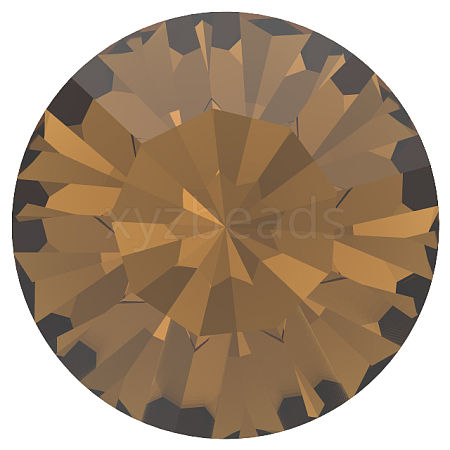 Preciosa® MAXIMA Crystal Round Stones Y-PRC-RBSS45-10220-1