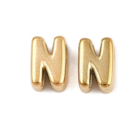 304 Stainless Steel Charms STAS-C135-03N-G-1