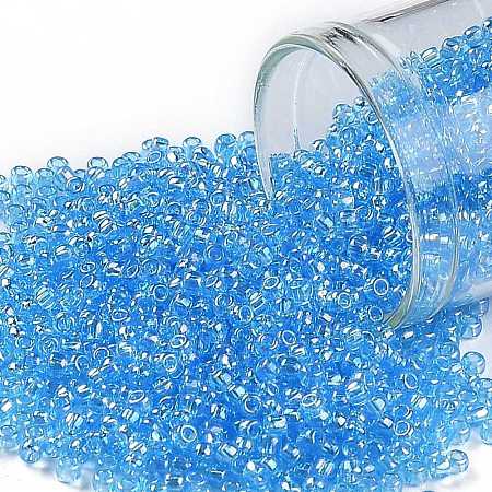 TOHO Round Seed Beads SEED-XTR11-0163-1