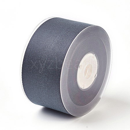 Rayon and Cotton Ribbon SRIB-F007-077-25mm-1