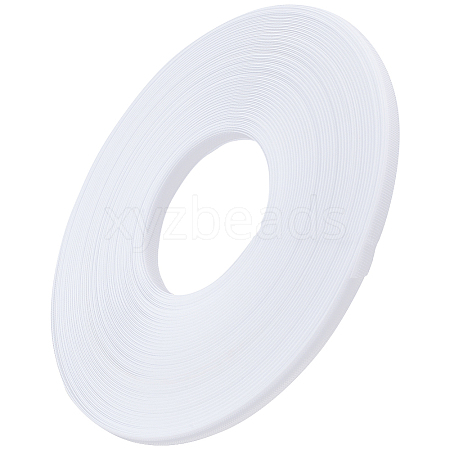 Polyester Boning Sewing Wedding Dress Fabric DIY-WH0304-704C-02-1