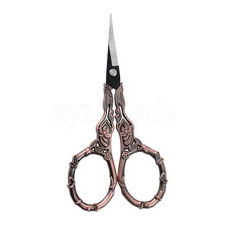 Stainless Steel Scissors PW-WG0E836-03-1