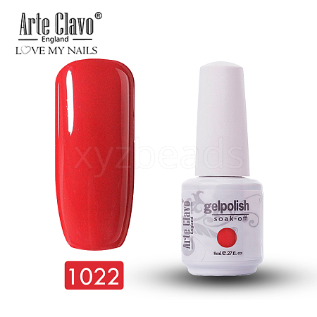 8ml Special Nail Gel MRMJ-P006-J005-1