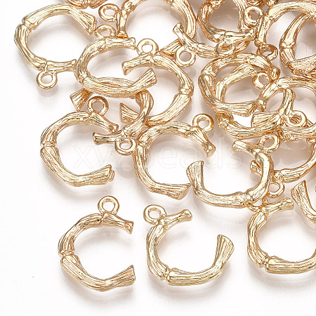 Brass Pendants LS-KK-S348-331C-1