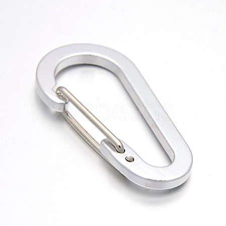 Aluminum Rock Climbing Carabiners KEYC-O009-04C-1