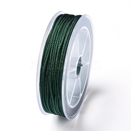 Braided Nylon Threads NWIR-F010-03-1