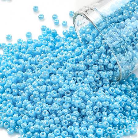 TOHO Round Seed Beads SEED-TR11-0403-1