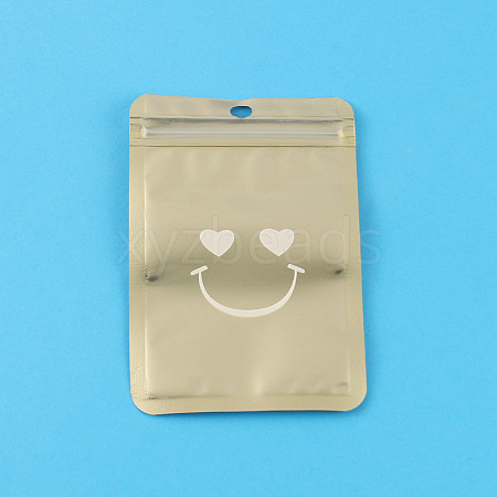 Plastic Zip Lock Bags PW-WGC7106-01-1