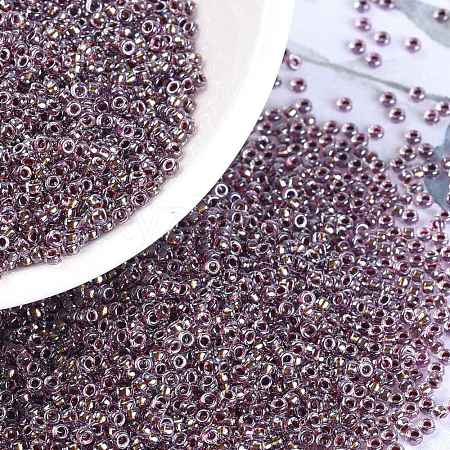 MIYUKI Round Rocailles Beads SEED-X0056-RR3206-1