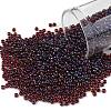 TOHO Round Seed Beads SEED-XTR11-0400-1