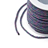 Cotton Braid Thread OCOR-B003-01A-14-3