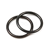 Ion Plating(IP) 304 Stainless Steel Closed Jump Rings STAS-G393-06B-18-3