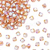 Preciosa® Crystal Beads Y-PRC-BA4-10070-20000-3