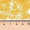 MIYUKI Delica Beads X-SEED-J020-DB2302-3