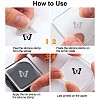 PVC Plastic Stamps DIY-WH0167-57-0464-7