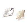 Glass Rhinestone Cabochons RGLA-P037-05B-001-2