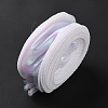 Fishtail Yarn Iridescent Ribbon for Bowknot Making OCOR-B004-02A-07-2