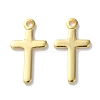 Brass Pendants LS-KK-F880-05G-04-1