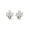 304 Stainless Steel Stud Earrings EJEW-H161-01P-H-4