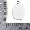 Halloween Theme Resin Pendants RESI-M046-01F-3