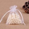 Organza Jewellery Storage Pouches LS-PW-WG76141-02-1