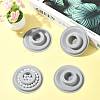 4Pcs PE and Flocking Bead Design Boards ODIS-FS0001-01C-8