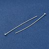 Brass Ball Head Pins KK-H502-03Q-S-2