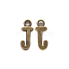 Tibetan Style Alloy Pendants LS-TIBE-S108-108J-AB-NR-2