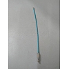 Stainless Steel Keychain KEYC-WH0001-2x200-03H-1