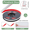 1 Roll 6M PVC Plastic Edge Banding FIND-GF0008-64B-04-2