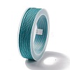 Braided Nylon Threads NWIR-E023-1mm-32-2