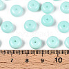 Opaque Baking Paint Glass Seed Beads SEED-N008-03A-05-4