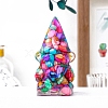 Resin Gnome Display Decoration PW-WG45A23-07-1