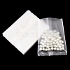 Rectangle Frosted Plastic Cellophane Bags OPC-F004-04C-2