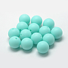 Food Grade Eco-Friendly Silicone Beads SIL-R008C-62-1