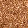 TOHO 11/0 Round Beads X-SEED-TR11-0162B-2