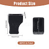 48Pcs Silicone Pump Cover SIL-FH0001-16-2