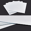 Aluminum Sheets TOOL-PH0017-19A-8
