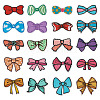 Polyester Clothing Patches PATC-TAC0816-001B-3