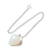 Opalite Dowsing Pendulums G-R492-01S-08-2