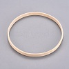 Bamboo Embroidery Hoop DIY-WH0146-30E-1