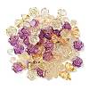 Diy Jewerly Making Kits MACR-CJC0004-20B-3