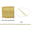 3-Ply Metallic Cord MCOR-CJ0001-03B-01-2