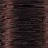 Flat Japanese Crystal Elastic Stretch Thread EW-Z001-A11-3