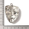 Alloy Enamel Big Pendants FIND-A038-33P-3