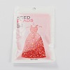 11/0 Two Cut Glass Seed Beads X-CSDB165-2