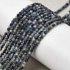 Natural Sapphire Beads Strands G-K366-C04-2mm-1