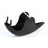 Creative Iron Fireproof Mosquito Incense Plate with Snail Mosquito Incense Holder JX838A-1